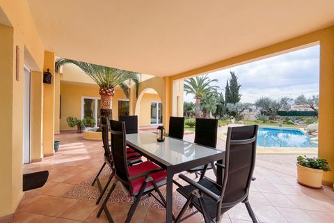 Villa i Els Poblets, Alicante, Els Poblets - € 848.000 | Ref: NCB1809 - foto 2