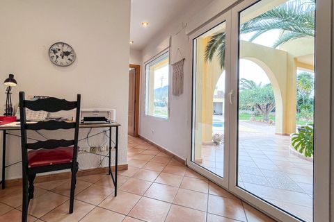 Villa i Els Poblets, Alicante, Els Poblets - € 848.000 | Ref: NCB1809 - foto 8