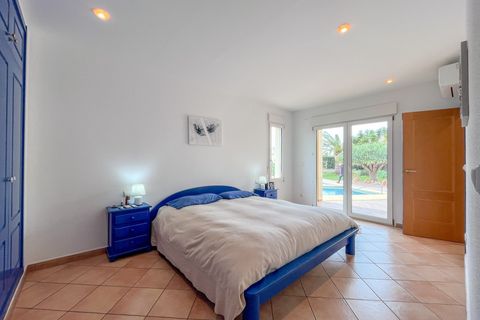 Villa i Els Poblets, Alicante, Els Poblets - € 848.000 | Ref: NCB1809 - foto 11