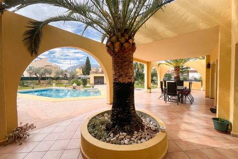 Villa i Els Poblets, Alicante, Els Poblets - € 848.000 | Ref: NCB1809 - foto 19
