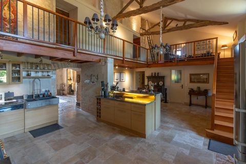 Villa a Segonzac, Charente, Segonzac - € 880.000 | Ref: BVI76891 - foto 4