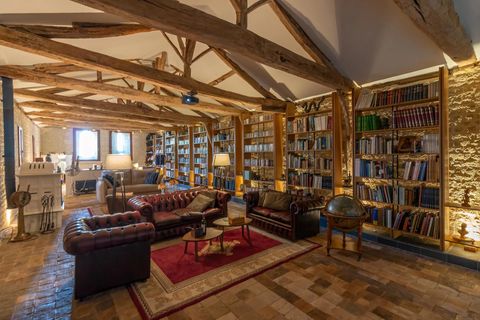 Villa a Segonzac, Charente, Segonzac - € 880.000 | Ref: BVI76891 - foto 13