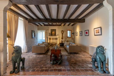 Villa a Segonzac, Charente, Segonzac - € 880.000 | Ref: BVI76891 - foto 6