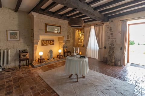 Villa a Segonzac, Charente, Segonzac - € 880.000 | Ref: BVI76891 - foto 3