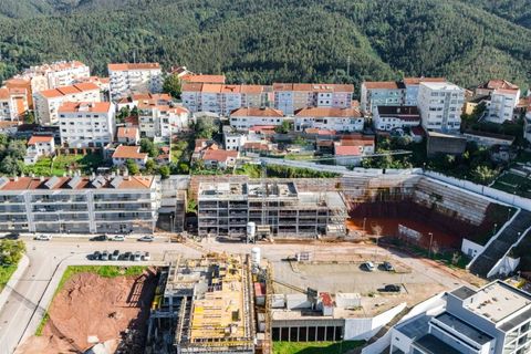 Apartament a Coimbra, Coimbra, Coimbra - € 327.500 | Ref: LUX_CB-00764 - foto 4