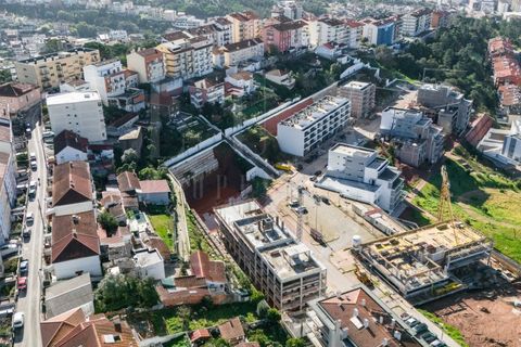Apartament a Coimbra, Coimbra, Coimbra - € 327.500 | Ref: LUX_CB-00764 - foto 7