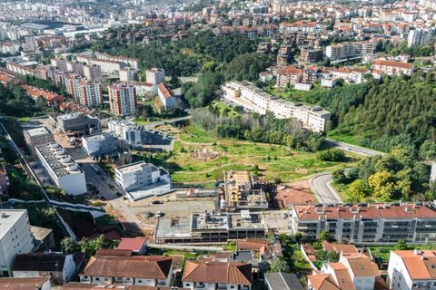 Apartament a Coimbra, Coimbra, Coimbra - € 327.500 | Ref: LUX_CB-00764 - foto 10