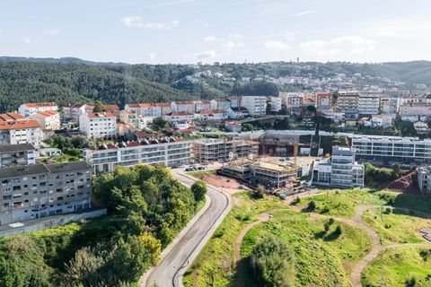 Lejlighed i Coimbra, Coimbra, Coimbra - € 345.000 | Ref: LUX_CB-00762 - foto 2