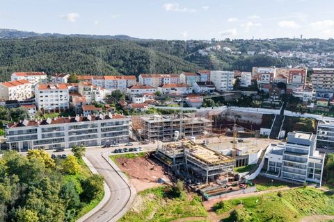 Lejlighed i Coimbra, Coimbra, Coimbra - € 345.000 | Ref: LUX_CB-00762 - foto 3