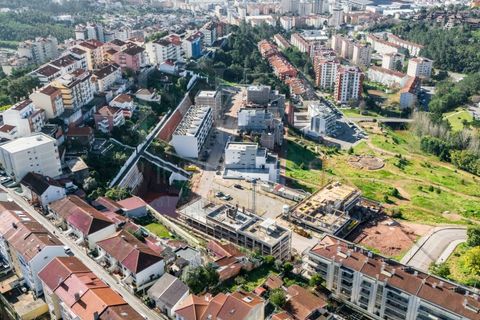 Lejlighed i Coimbra, Coimbra, Coimbra - € 345.000 | Ref: LUX_CB-00762 - foto 8