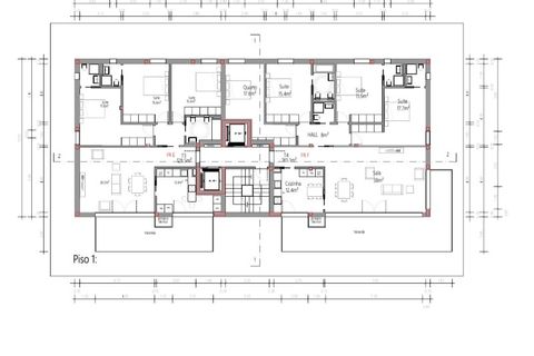 Lejlighed i Coimbra, Coimbra, Coimbra - € 480.000 | Ref: LUX_CB-00883 - foto 16