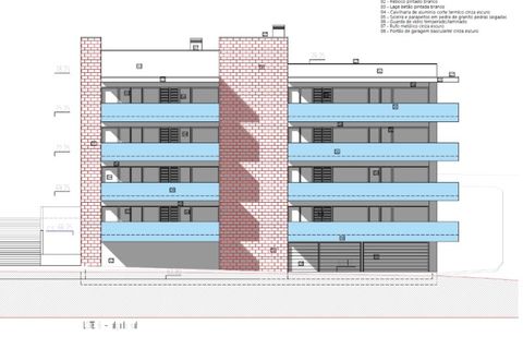 Lejlighed i Coimbra, Coimbra, Coimbra - € 480.000 | Ref: LUX_CB-00883 - foto 19