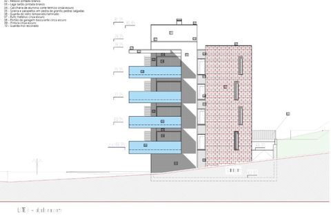 Lejlighed i Coimbra, Coimbra, Coimbra - € 480.000 | Ref: LUX_CB-00883 - foto 21