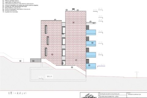 Lejlighed i Coimbra, Coimbra, Coimbra - € 480.000 | Ref: LUX_CB-00883 - foto 22