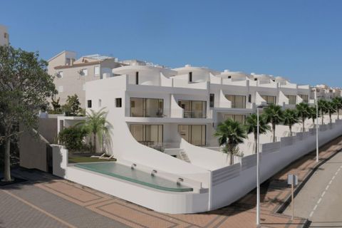 Villa a Torrevieja, Alicante, Torrevieja - € 565.000 | Ref: CON-21495 - foto 4