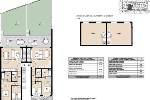 Villa a Torrevieja, Alicante, Torrevieja - € 565.000 | Ref: CON-21495 - foto 18