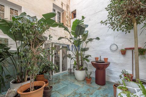 Villa i Mahon, Menorca, Mahon - € 780.000 | Ref: 50762 - foto 6