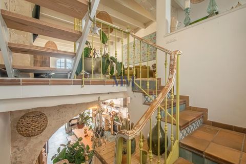 Villa i Mahon, Menorca, Mahon - € 780.000 | Ref: 50762 - foto 9