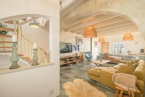 Villa i Mahon, Menorca, Mahon - € 780.000 | Ref: 50762 - foto 10