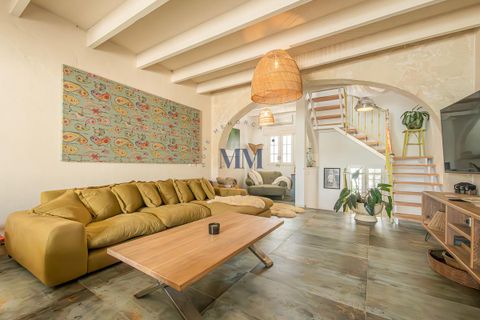 Villa i Mahon, Menorca, Mahon - € 780.000 | Ref: 50762 - foto 11