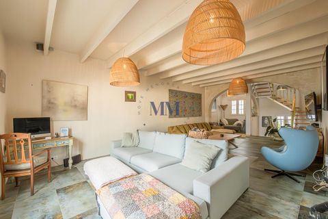 Villa i Mahon, Menorca, Mahon - € 780.000 | Ref: 50762 - foto 12