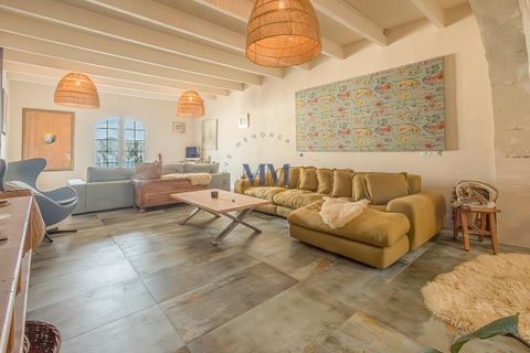 Villa i Mahon, Menorca, Mahon - € 780.000 | Ref: 50762 - foto 13