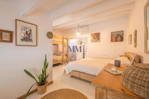 Villa i Mahon, Menorca, Mahon - € 780.000 | Ref: 50762 - foto 19