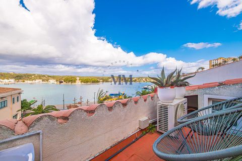 Villa i Mahon, Menorca, Mahon - € 780.000 | Ref: 50762 - foto 22