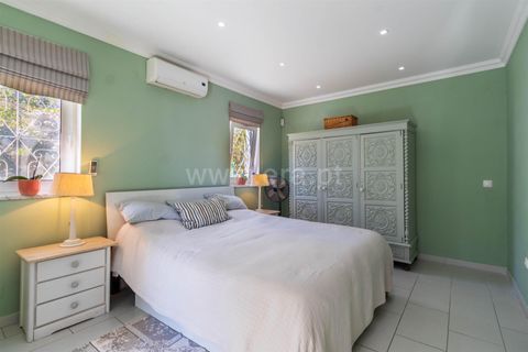 Villa i Faro, Faro, Faro - € 795.000 | Ref: 014250046 - foto 11