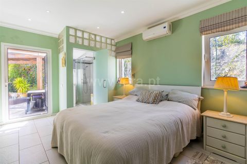 Villa i Faro, Faro, Faro - € 795.000 | Ref: 014250046 - foto 12