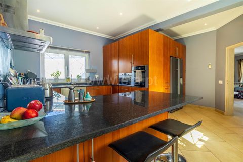 Villa i Faro, Faro, Faro - € 795.000 | Ref: 014250046 - foto 14
