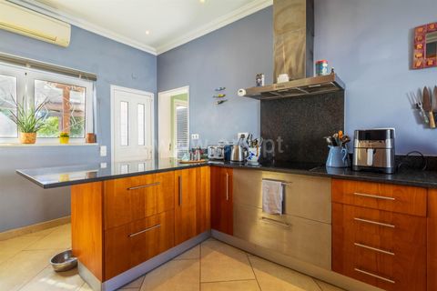 Villa i Faro, Faro, Faro - € 795.000 | Ref: 014250046 - foto 15