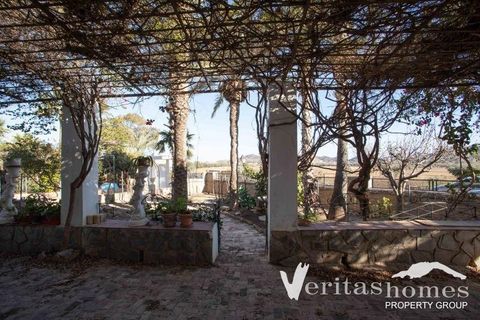 Villa i Mojacar, Almeria, Mojacar - € 950.000 | Ref: VHVL 2899 - foto 8