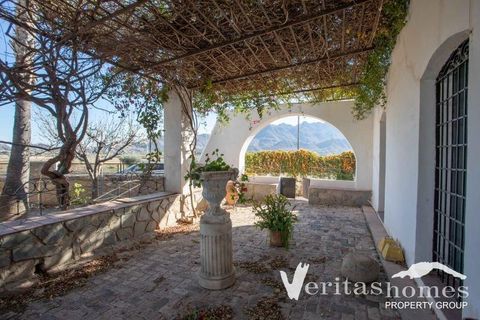 Villa i Mojacar, Almeria, Mojacar - € 950.000 | Ref: VHVL 2899 - foto 9