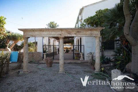 Villa i Mojacar, Almeria, Mojacar - € 950.000 | Ref: VHVL 2899 - foto 10