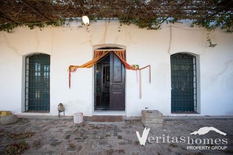 Villa i Mojacar, Almeria, Mojacar - € 950.000 | Ref: VHVL 2899 - foto 11