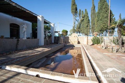 Villa i Mojacar, Almeria, Mojacar - € 950.000 | Ref: VHVL 2899 - foto 12