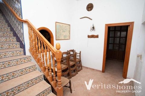 Villa i Mojacar, Almeria, Mojacar - € 950.000 | Ref: VHVL 2899 - foto 19