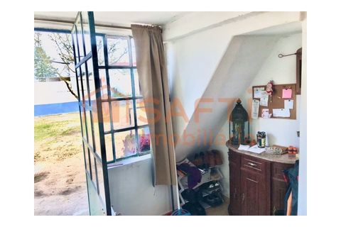 Erhvervsejendom i Alpiarca, Santarem, Alpiarca - € 245.000 | Ref: SAFTI:006412 - foto 6