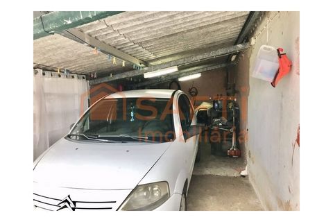 Erhvervsejendom i Alpiarca, Santarem, Alpiarca - € 245.000 | Ref: SAFTI:006412 - foto 21