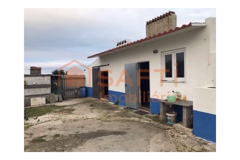Erhvervsejendom i Alpiarca, Santarem, Alpiarca - € 245.000 | Ref: SAFTI:006412 - foto 22