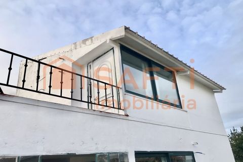 Erhvervsejendom i Alpiarca, Santarem, Alpiarca - € 245.000 | Ref: SAFTI:006412 - foto 25
