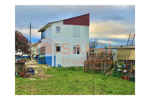 Erhvervsejendom i Alpiarca, Santarem, Alpiarca - € 245.000 | Ref: SAFTI:006412 - foto 38