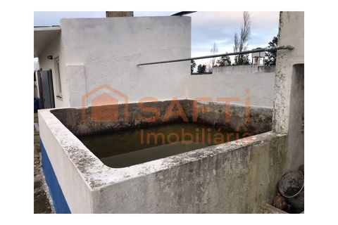 Erhvervsejendom i Alpiarca, Santarem, Alpiarca - € 245.000 | Ref: SAFTI:006412 - foto 41