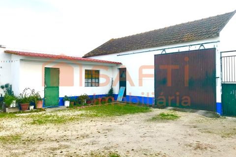 Erhvervsejendom i Alpiarca, Santarem, Alpiarca - € 245.000 | Ref: SAFTI:006412 - foto 46