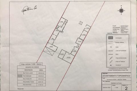 Erhvervsejendom i Alpiarca, Santarem, Alpiarca - € 245.000 | Ref: SAFTI:006412 - foto 48
