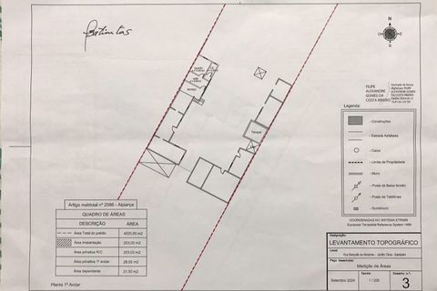 Erhvervsejendom i Alpiarca, Santarem, Alpiarca - € 245.000 | Ref: SAFTI:006412 - foto 50