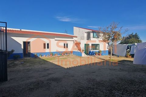 Erhvervsejendom i Alpiarca, Santarem, Alpiarca - € 245.000 | Ref: SAFTI:006412 - foto 1