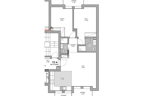 Lejlighed i Coimbra, Coimbra, Coimbra - € 335.000 | Ref: 5365N(3) - foto 27