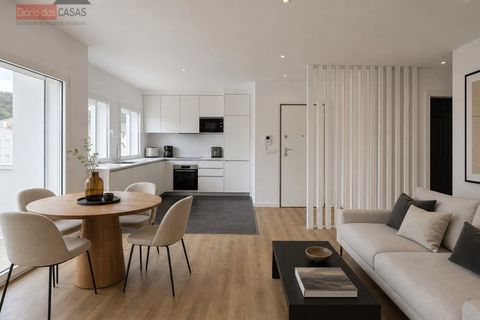Lejlighed i Coimbra, Coimbra, Coimbra - € 335.000 | Ref: 5365N(3) - foto 1